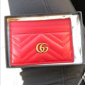 Card holder